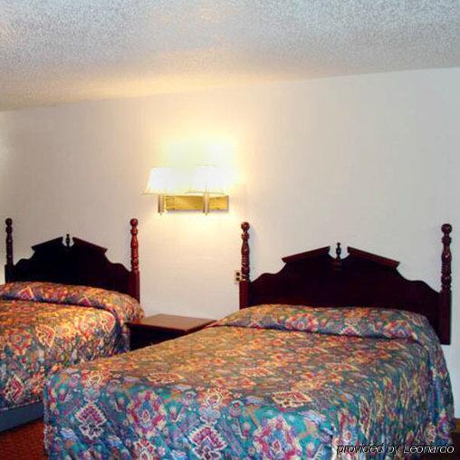 Interstate Motel Guthrie Quarto foto